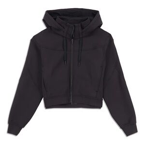 Lululemon Rogue Renegade Zip Hoodie